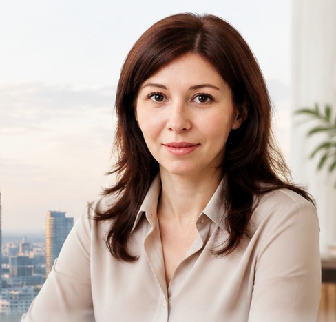 Татьяна Боровкова